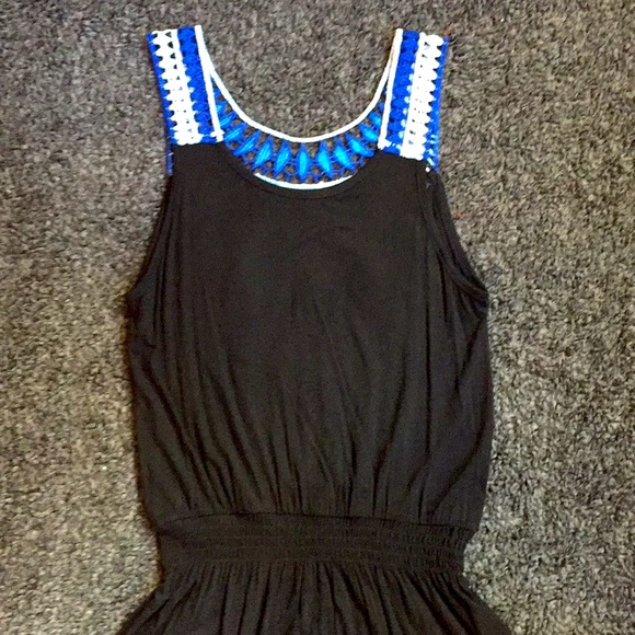 🌈 MIDI DRESS - Picture 3 of 8